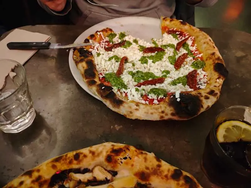 Can Pizza - Universidad — foto 6