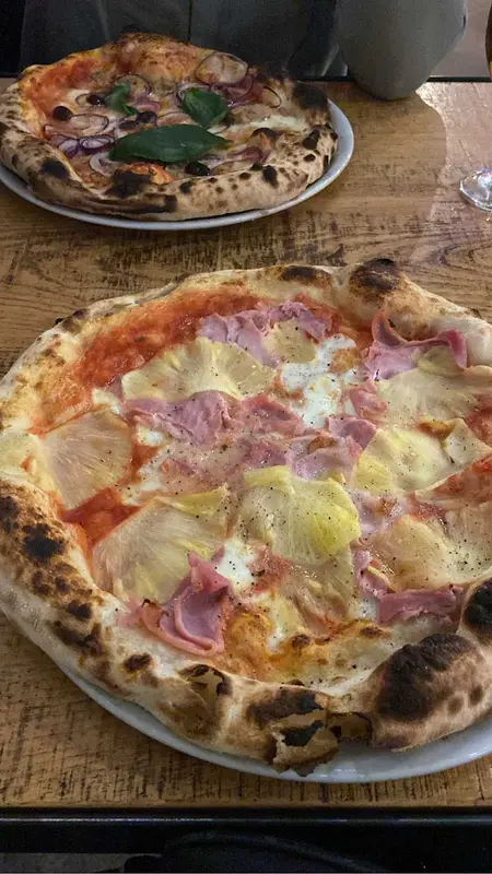 Can Pizza - Universidad — foto 9