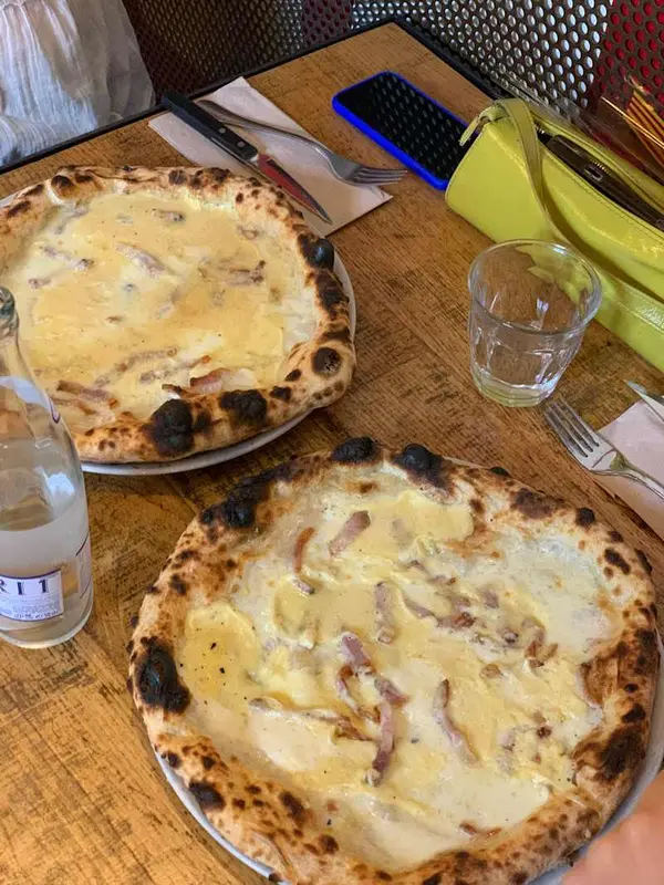 Can Pizza - Universidad — foto 5