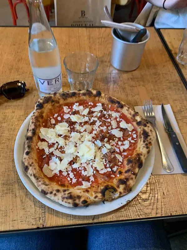 Can Pizza - Universidad — foto 7