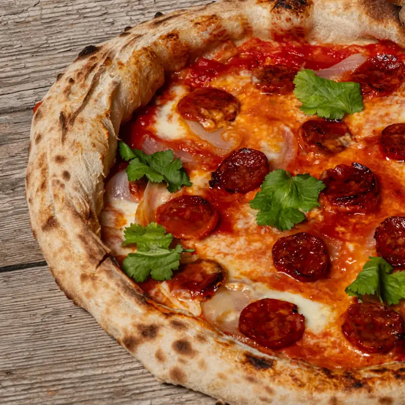 Can Pizza - Universidad — foto 8