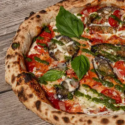 Can Pizza - Universidad