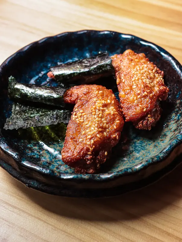 Izakaya Tansō BBQ — foto 4