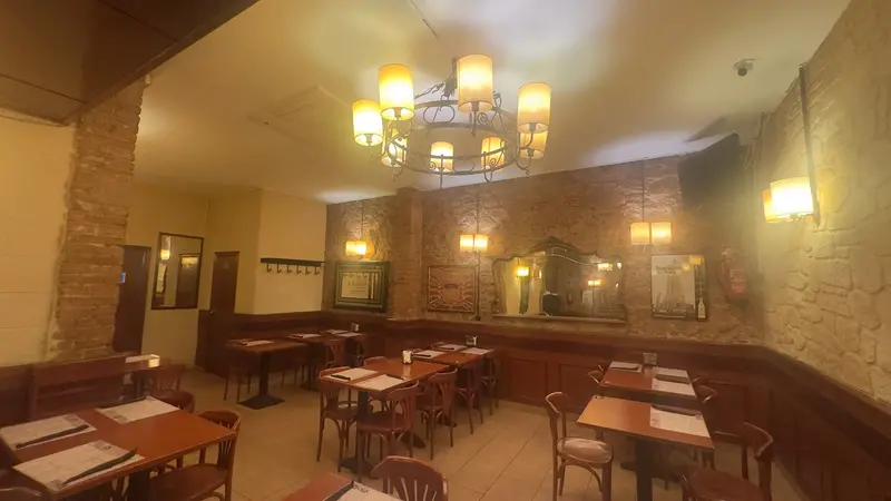 Cervesería Piola — foto 10