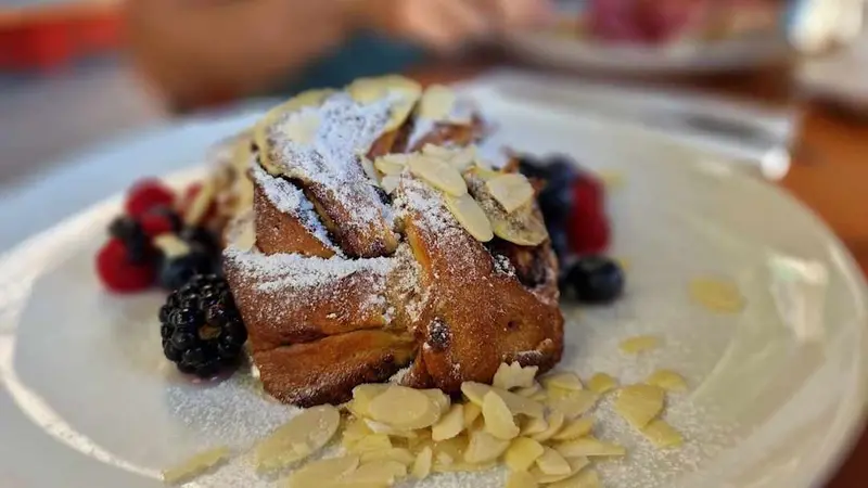 Funky Eatery | Diputació