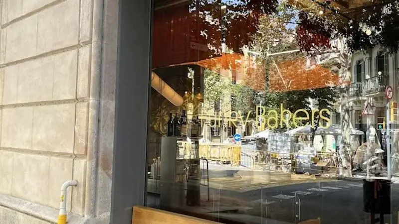 Funky Eatery | Diputació — foto 5