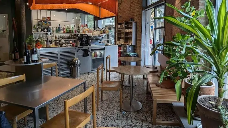 Funky Eatery | Diputació — foto 8