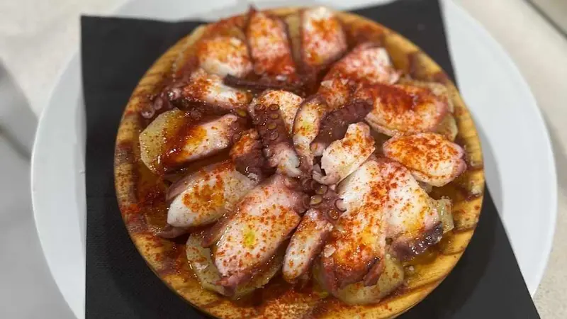 Antic tapas Balmes — foto 7