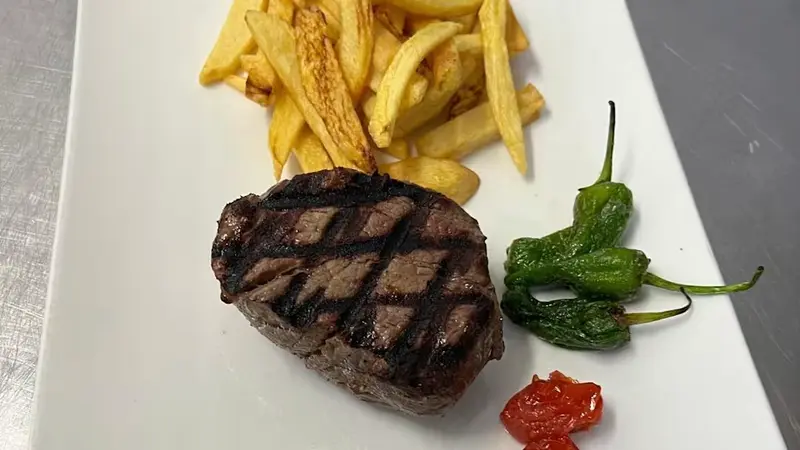 Antic tapas Balmes — foto 2