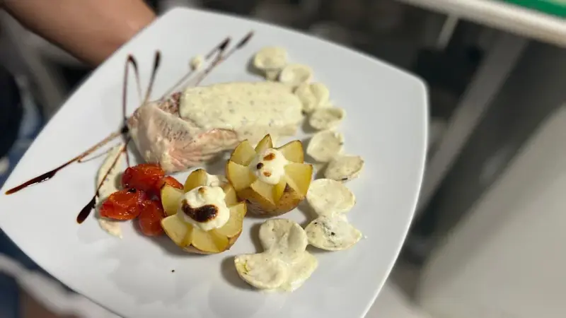 Antic tapas Balmes — foto 4