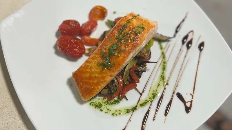 Antic tapas Balmes — foto 3