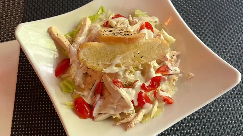 Antic tapas Balmes — foto 6