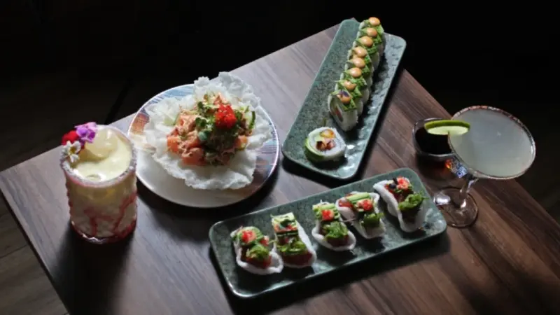Okuro Madrid — foto 4