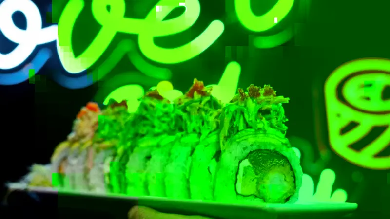 Okuro Madrid — foto 6