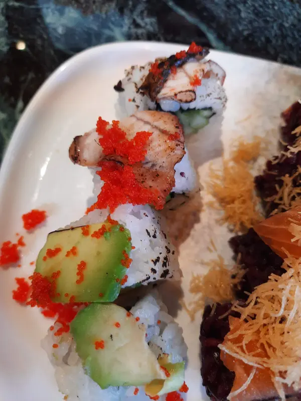 Sushify