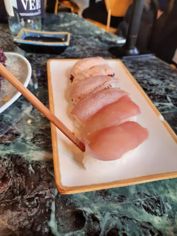 Sushify — foto 2