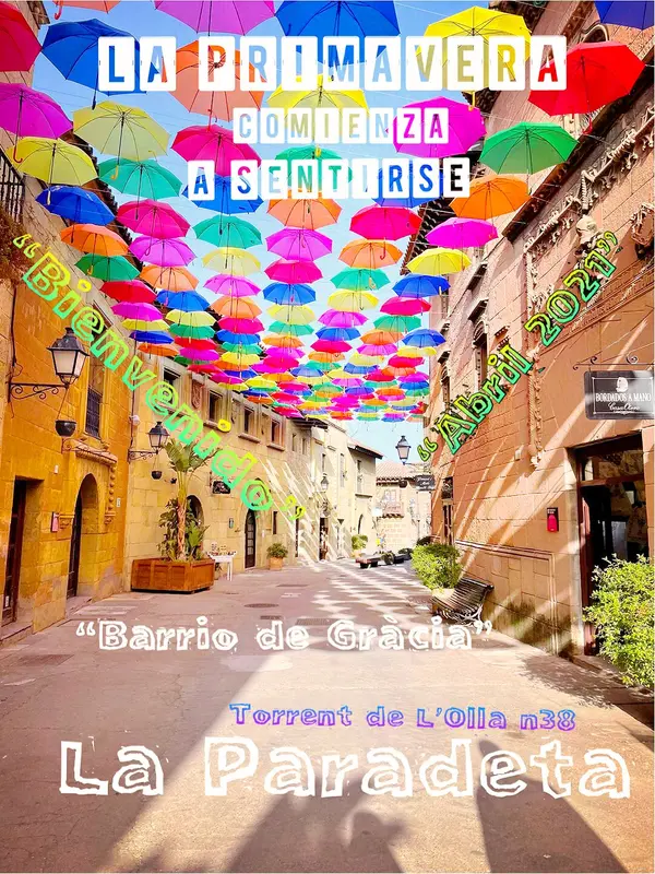 La Paradeta Passeig de Gràcia — foto 7