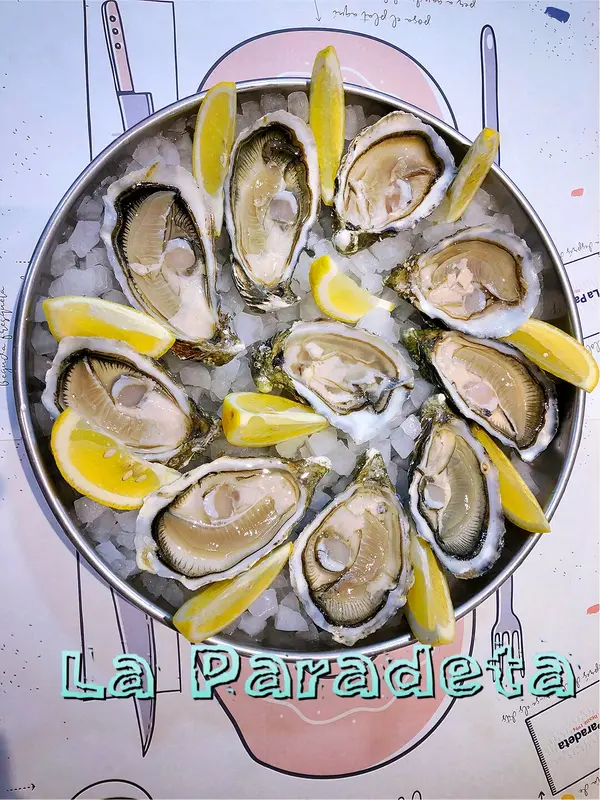 La Paradeta Passeig de Gràcia — foto 6