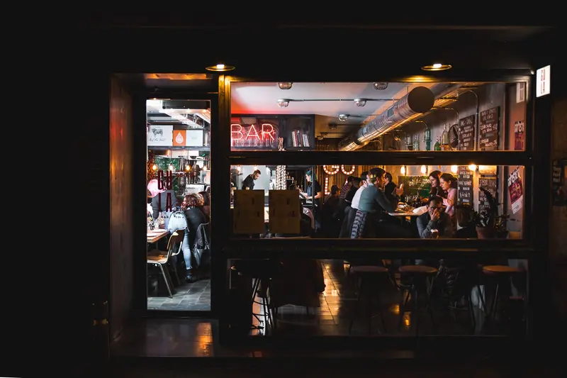 Gula Bar — foto 2
