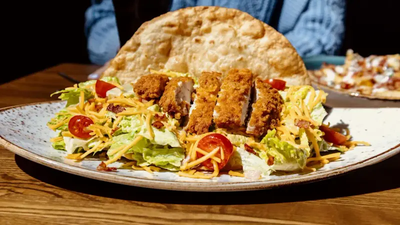 Tony Roma´s Islazul
