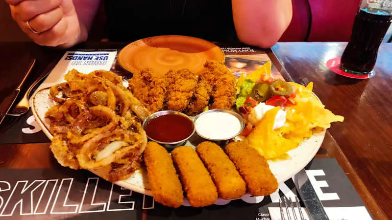 Tony Roma´s Islazul — foto 4