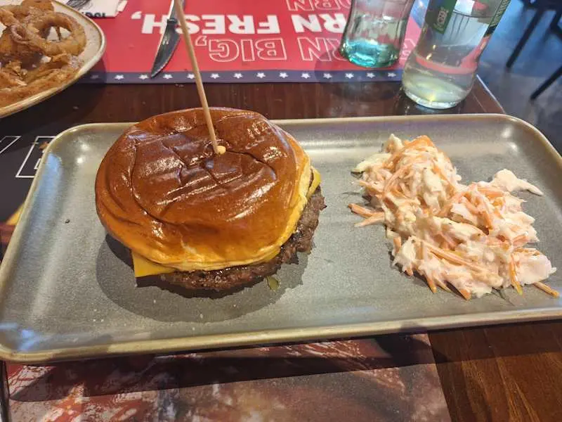 Tony Roma´s Islazul — foto 6