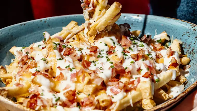 Tony Roma´s Islazul — foto 8