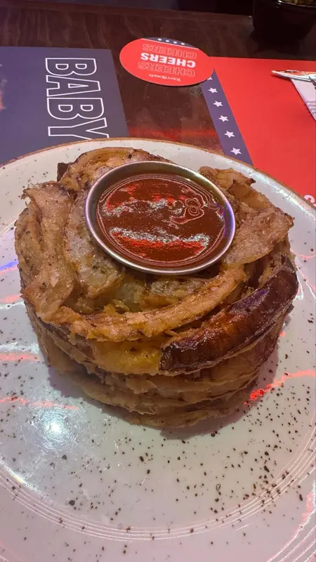 Tony Roma´s Islazul — foto 9