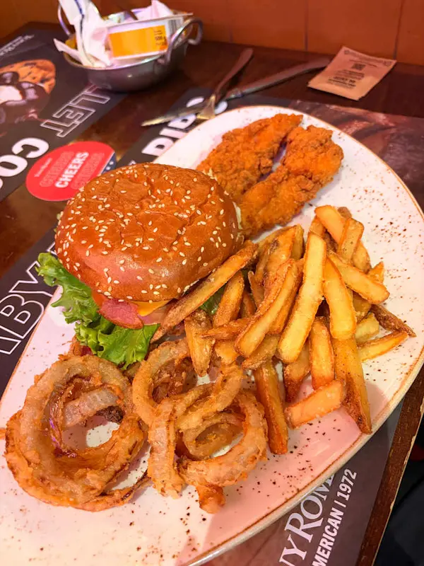 Tony Roma´s Islazul — foto 10