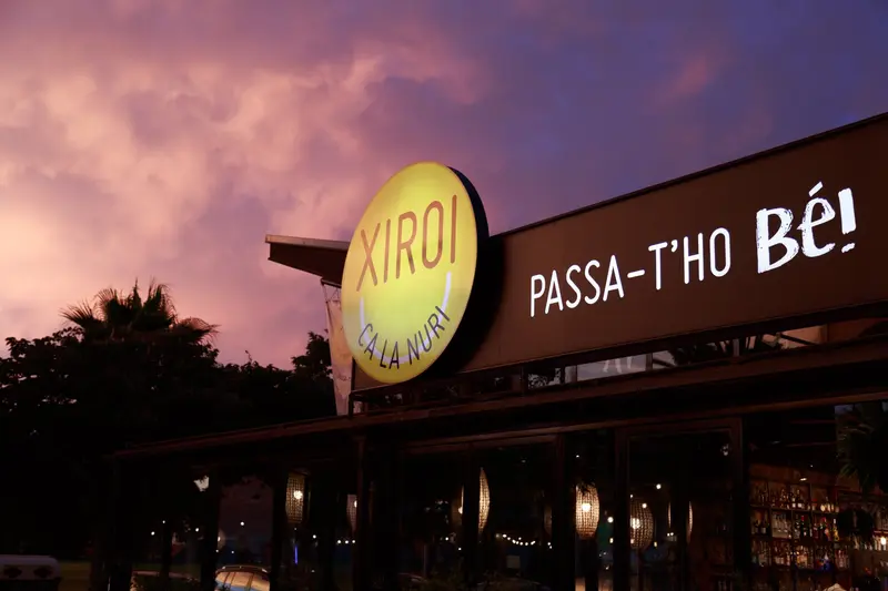 Xiroi — foto 2