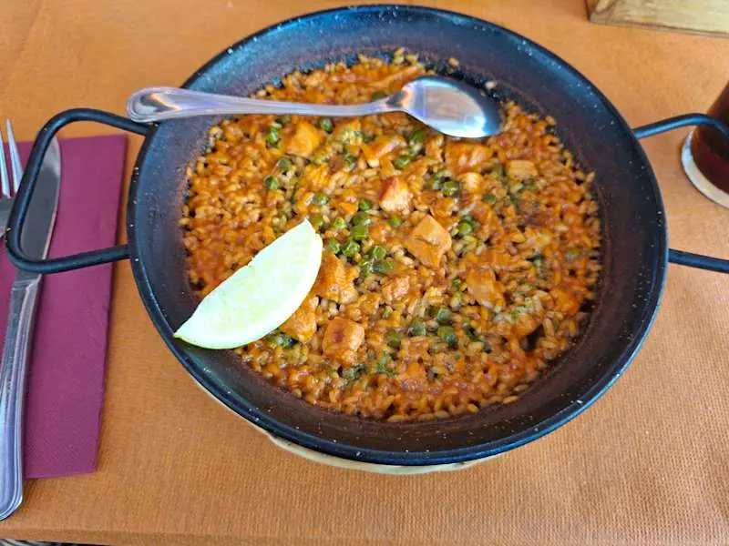 Monarq Barceloneta