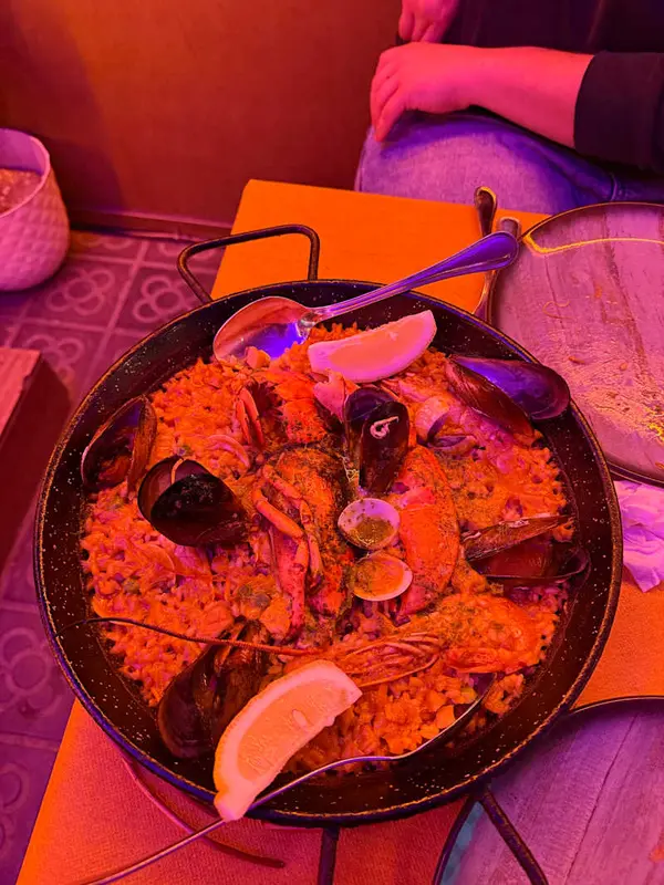 Monarq Barceloneta — foto 4