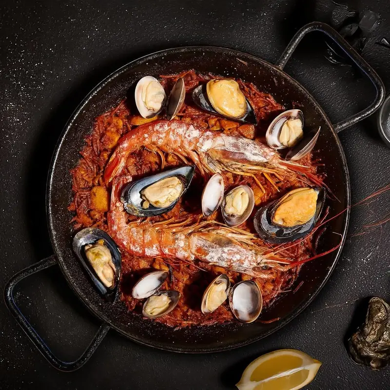 Monarq Barceloneta