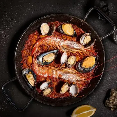 Monarq Barceloneta
