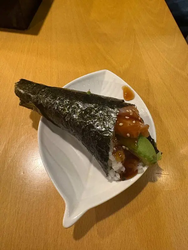 Yoüme Sushi C/Borrell — foto 10