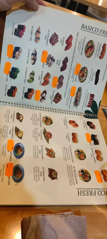 Yoüme Sushi C/Borrell — foto 7