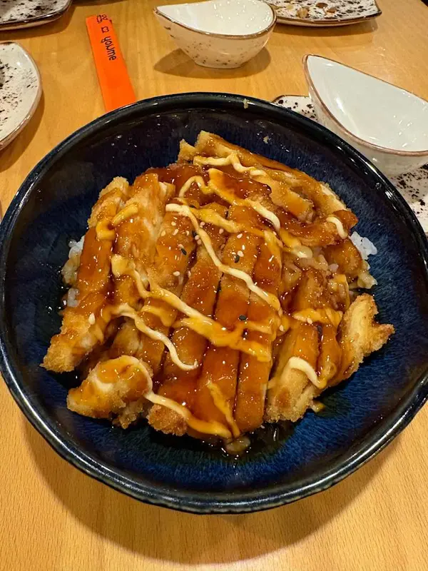 Yoüme Sushi C/Borrell — foto 9