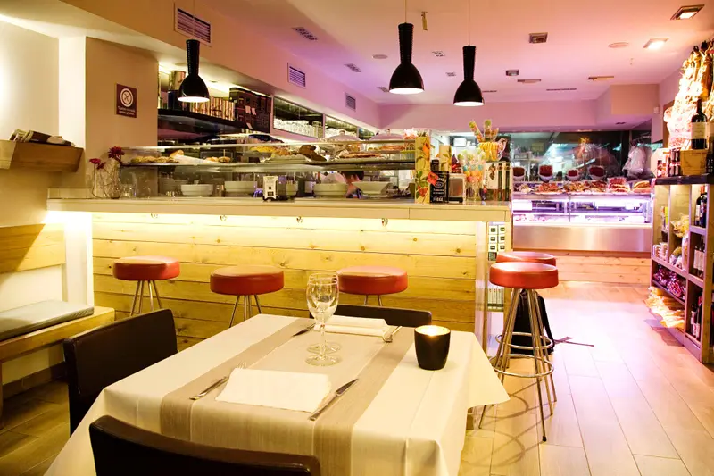 Santa Burg Eixample — foto 2