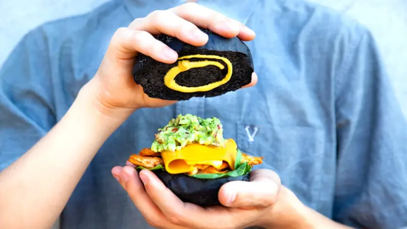 Green&Burger — foto 2