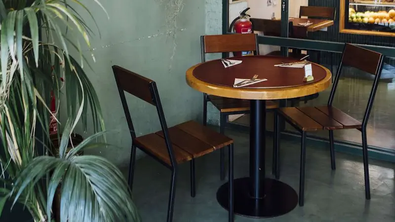 Green&Burger — foto 4