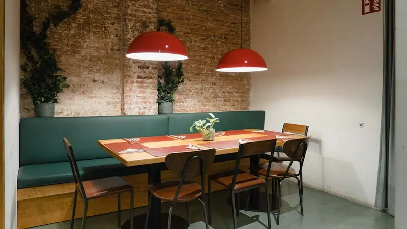 Green&Burger — foto 6