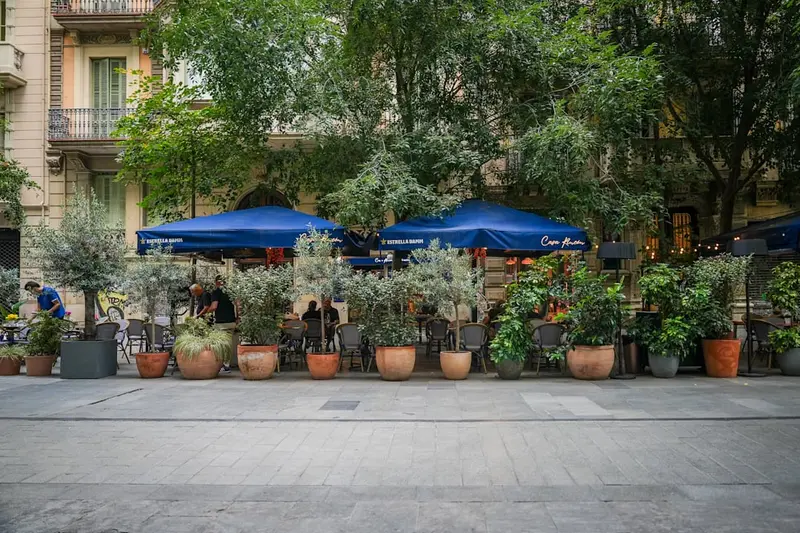 Casa Rincón de Gracia — foto 9