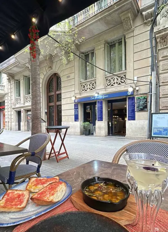 Casa Rincón de Gracia — foto 5