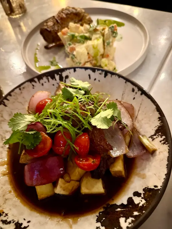 Candela Gastro-Bar Peruano — foto 3