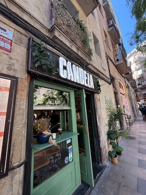 Candela Gastro-Bar Peruano — foto 4