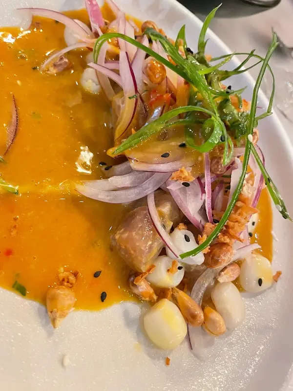 Candela Gastro-Bar Peruano — foto 9
