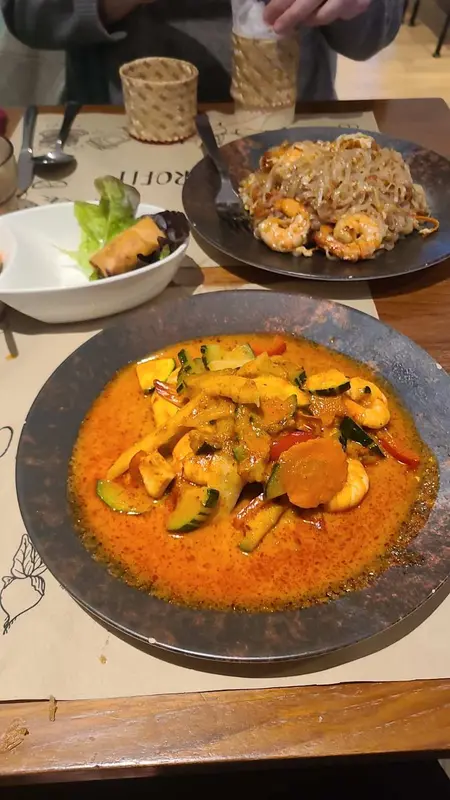 Thai Tuk Tuk — foto 7
