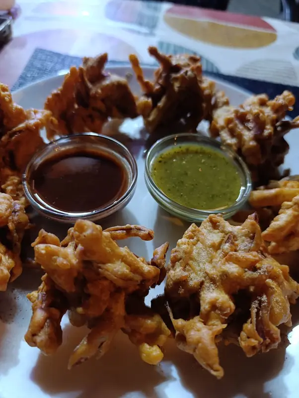 Mano Indian Cusine