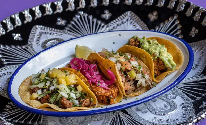 Rosa Negra (Vía Laietana) Bar & Restaurante Mexicano — foto 4