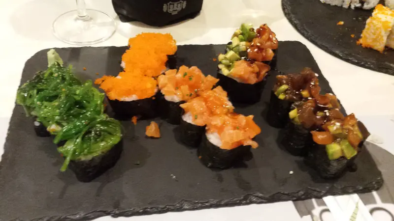 Yoma — foto 3